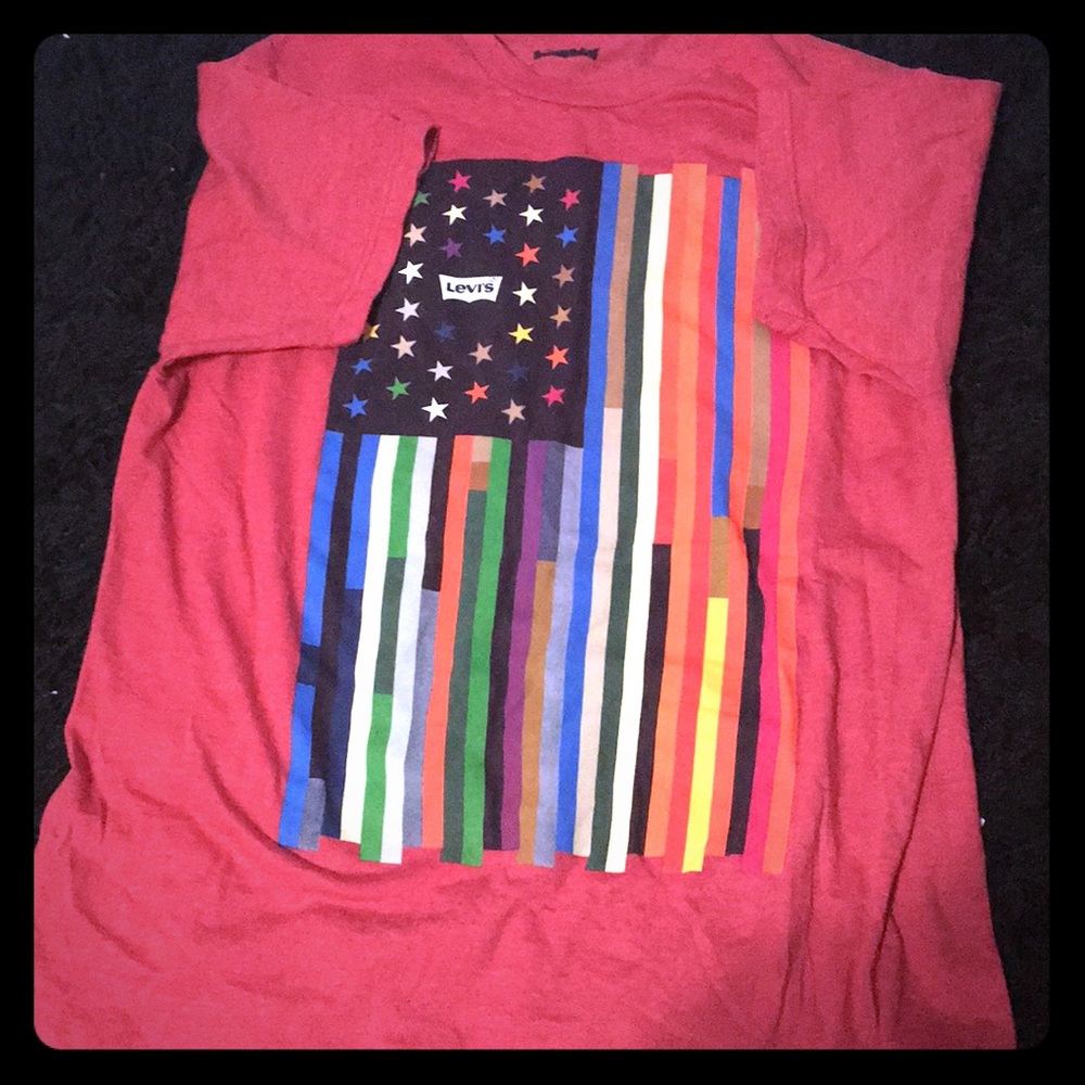Men’s shirt